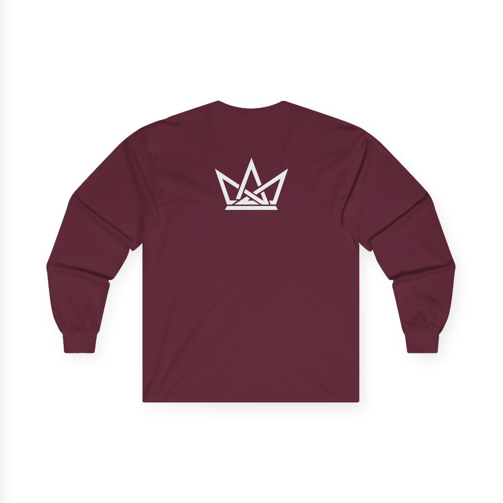 Street Life Longsleeve