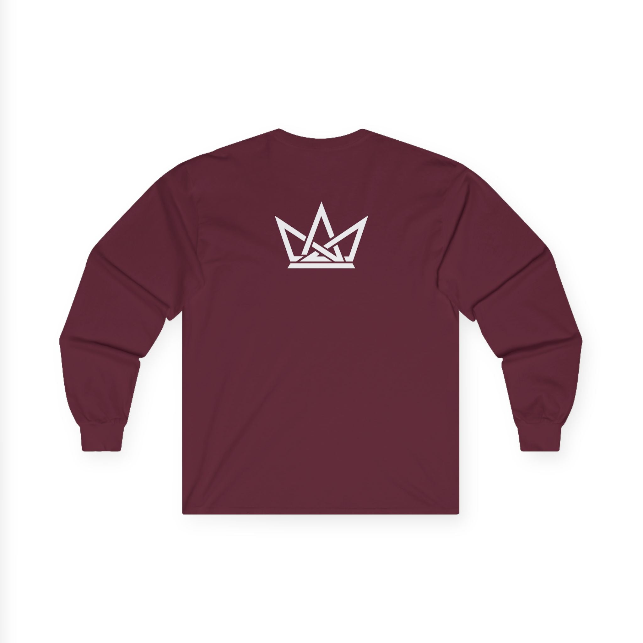 Street Life Longsleeve