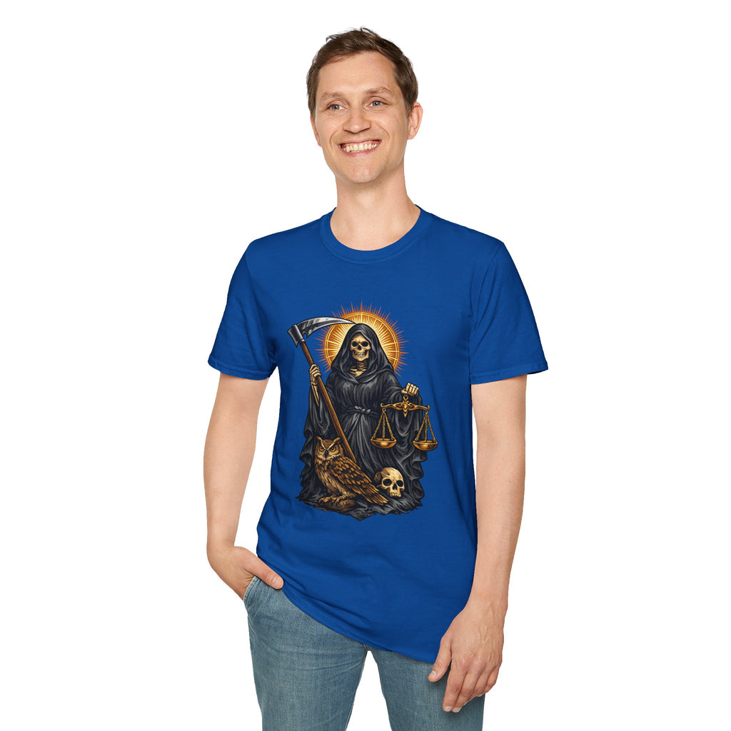 SANTA MUERTE - ALTAR GIVEAWAY
