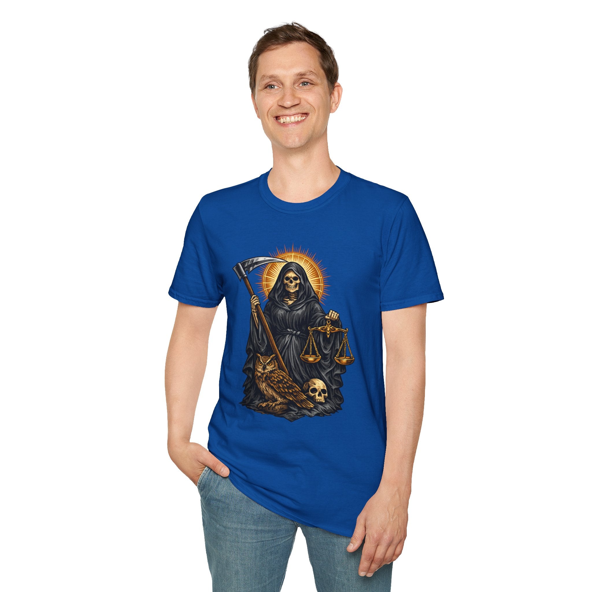 SANTA MUERTE - ALTAR GIVEAWAY