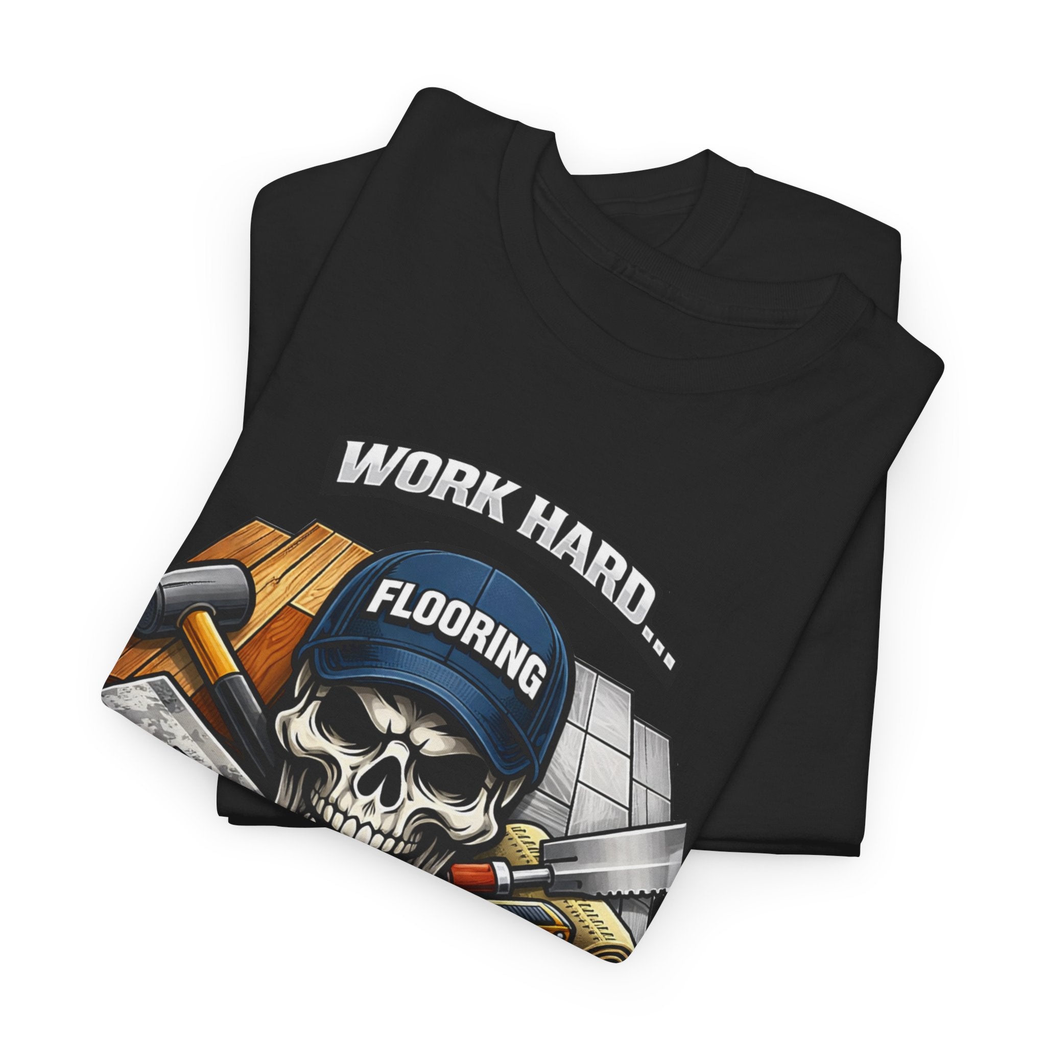 Flooring-it Down Shirt