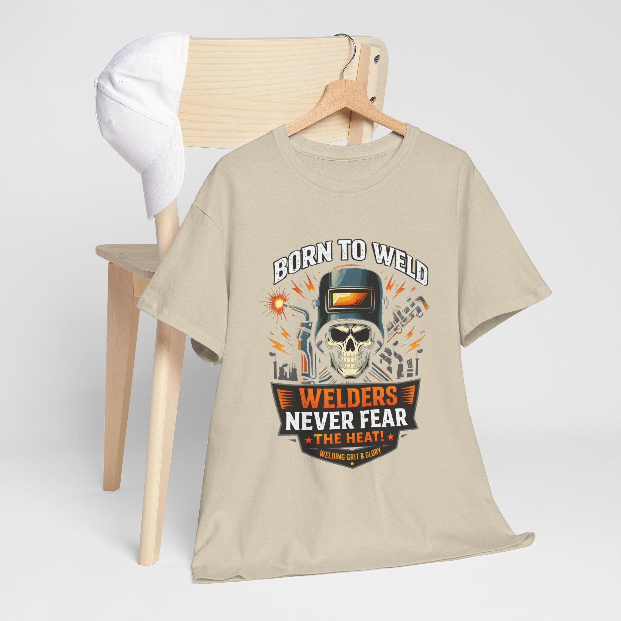 Welders Life Shirt