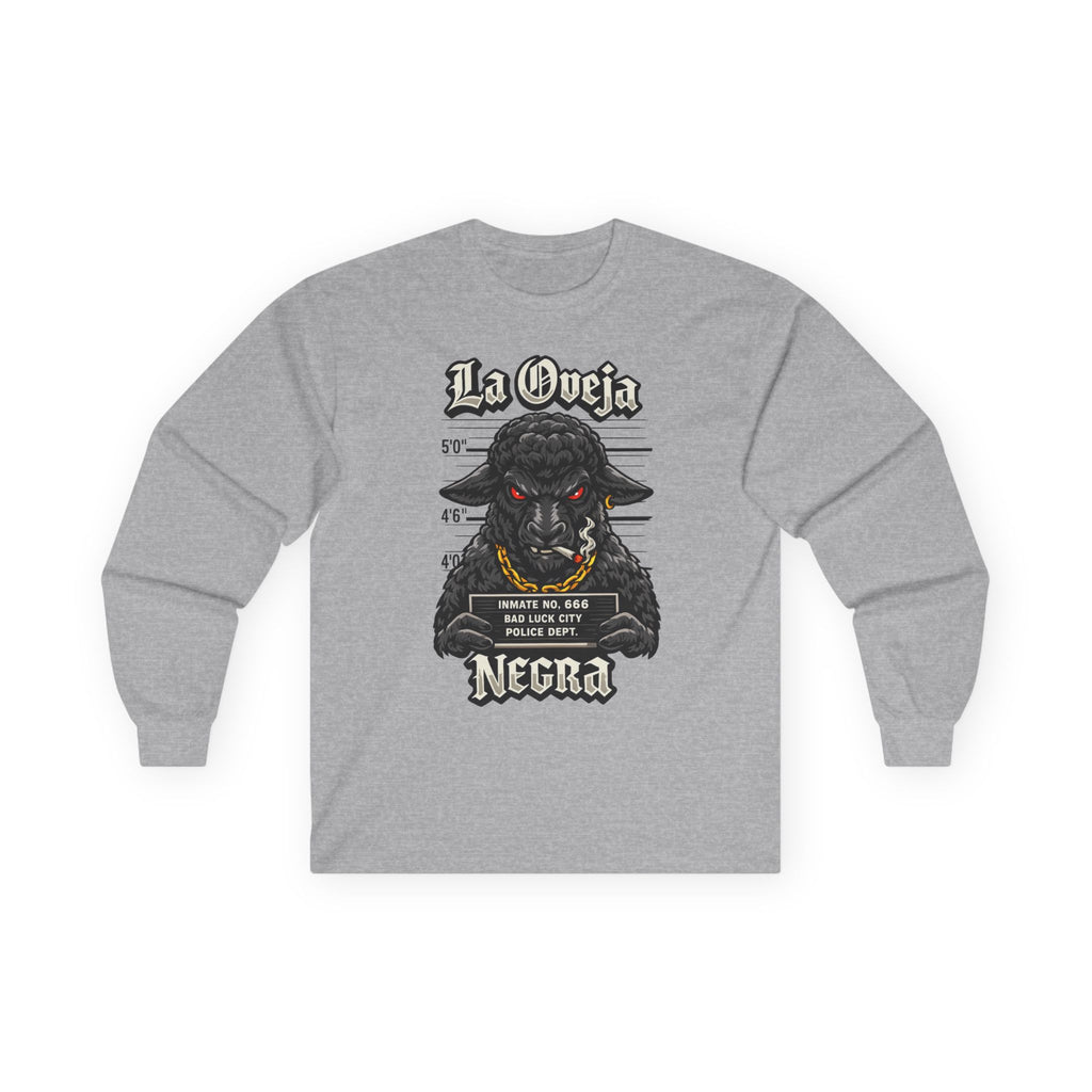 La Oveja Negra