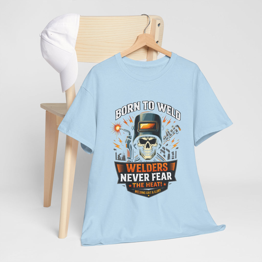 Welders Life Shirt