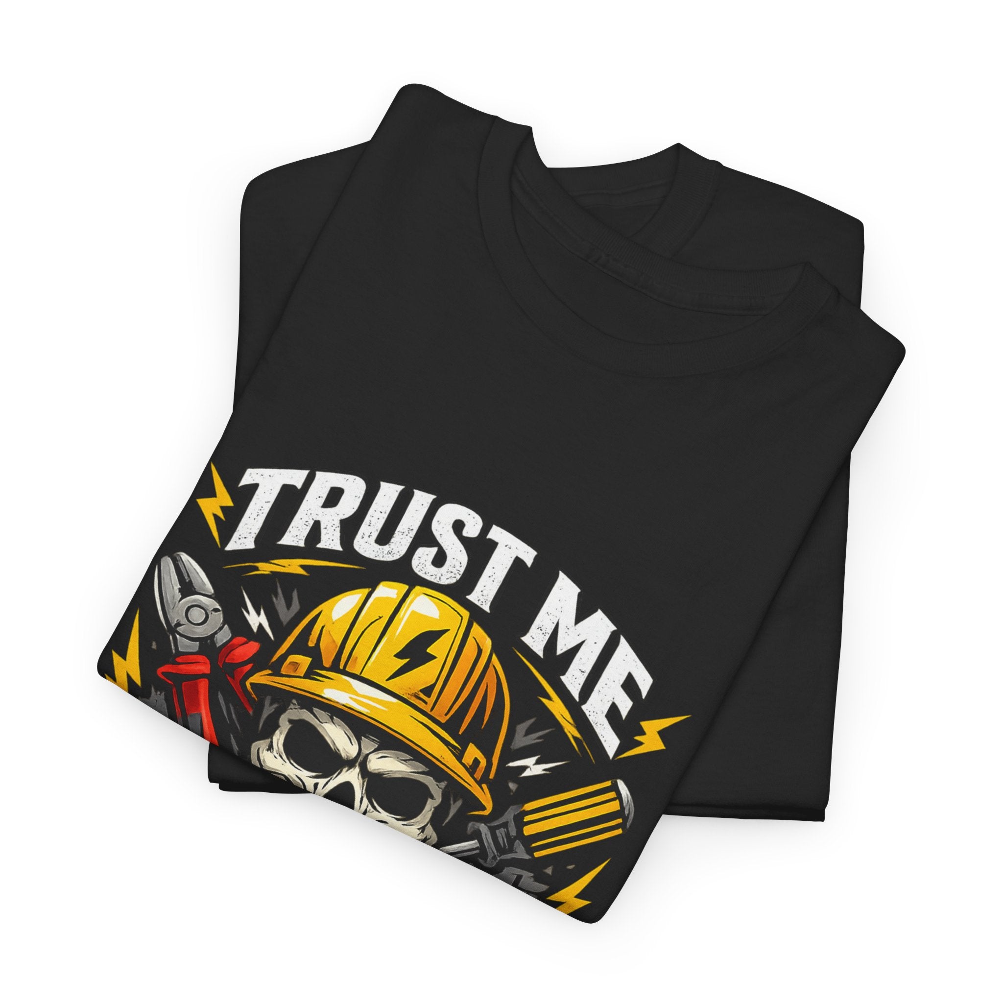 Sparky's Trade Shirt