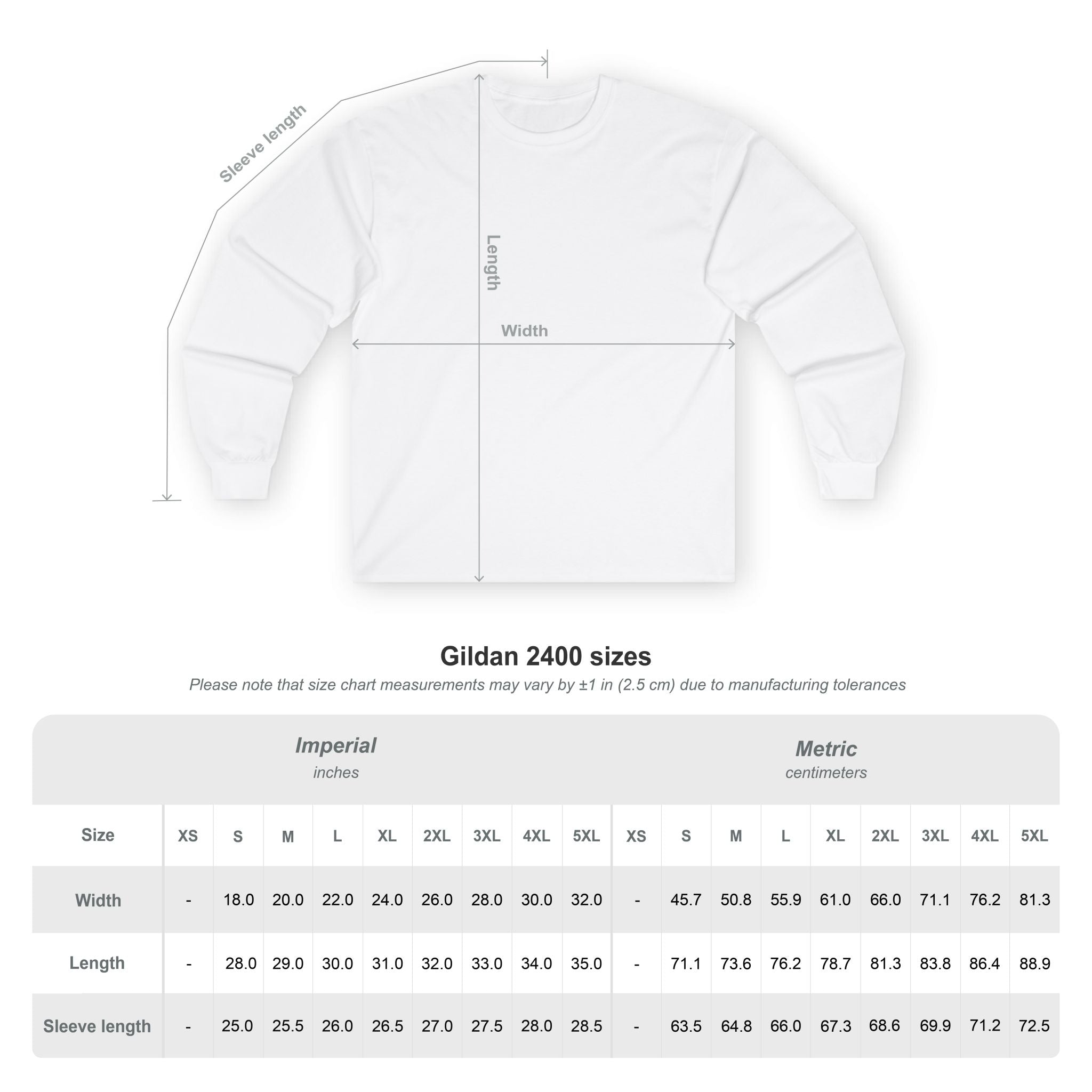 Street Life Longsleeve