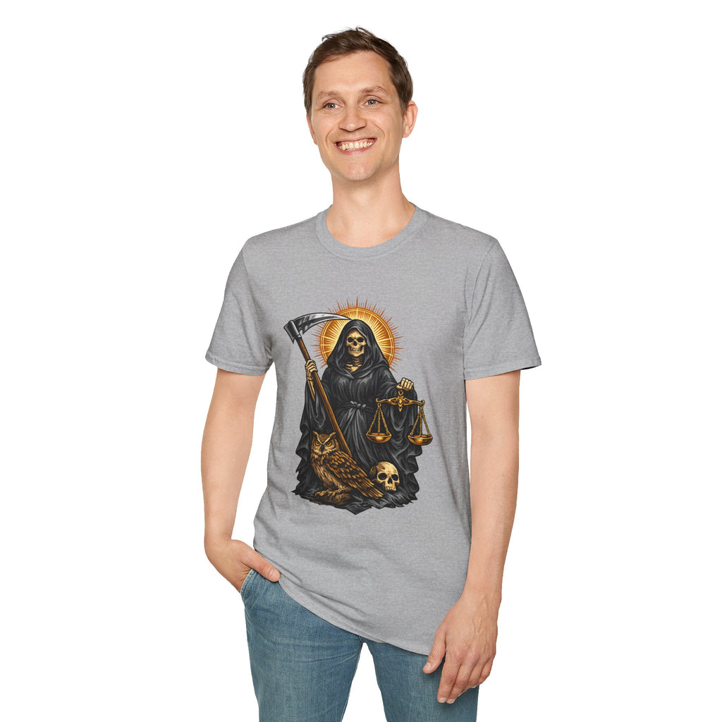 SANTA MUERTE - ALTAR GIVEAWAY