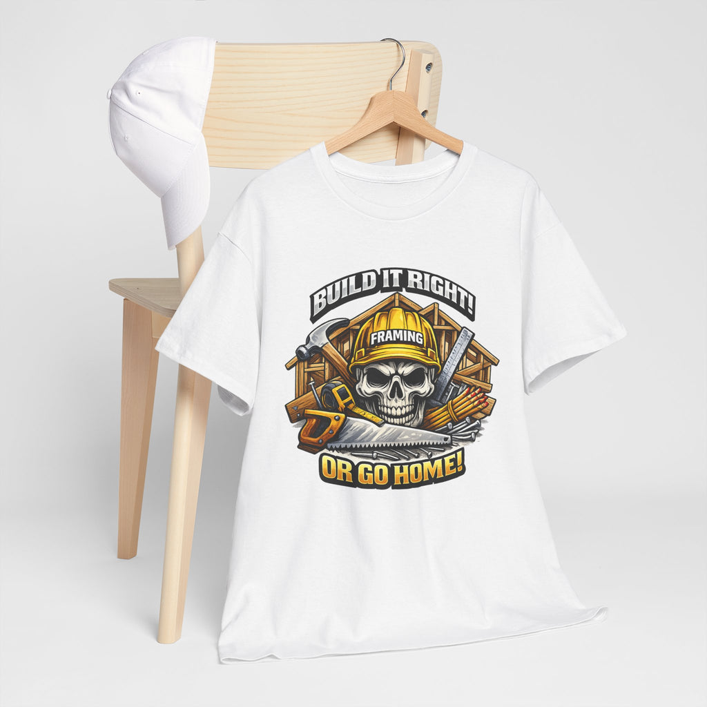 Framed out Shirt
