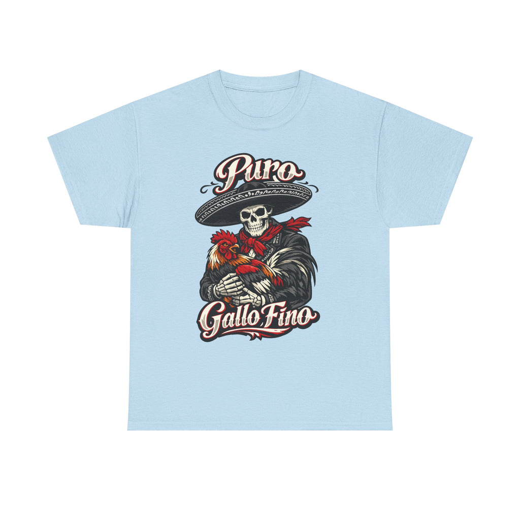 Puro Gallo Fino