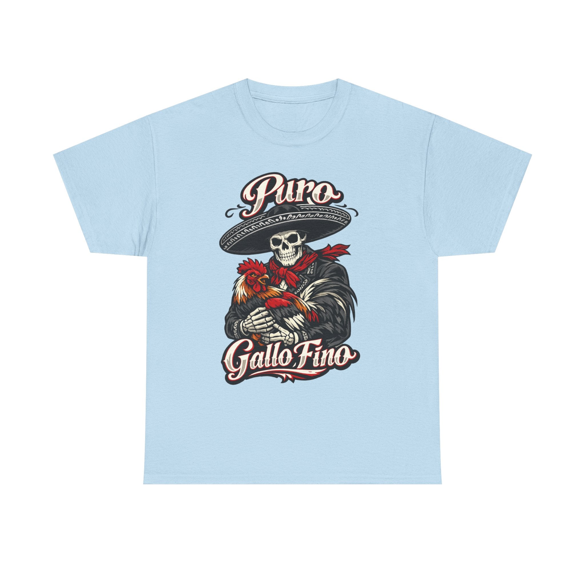 Puro Gallo Fino