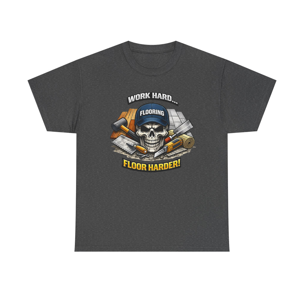 Flooring-it Down Shirt