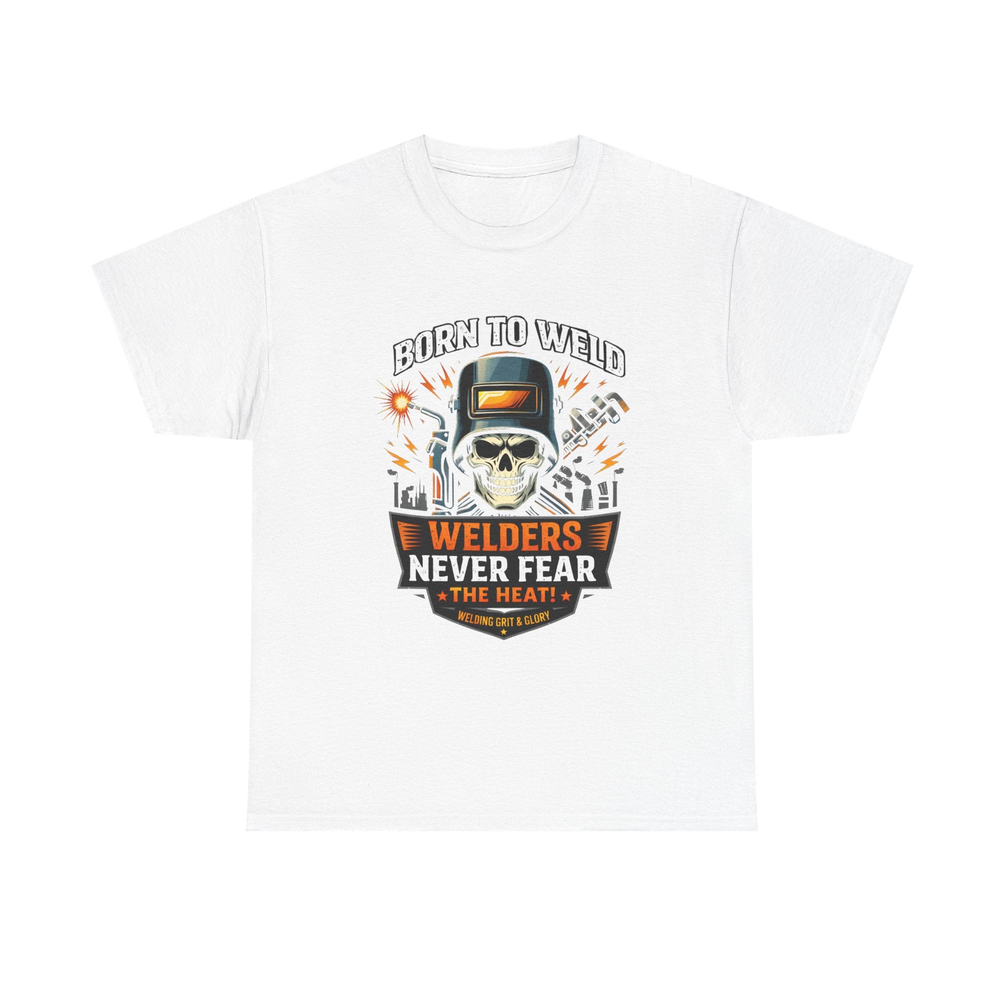 Welders Life Shirt