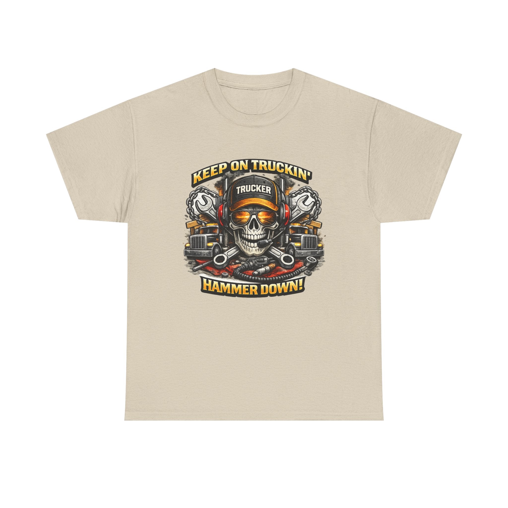 Truckinnn Shirt