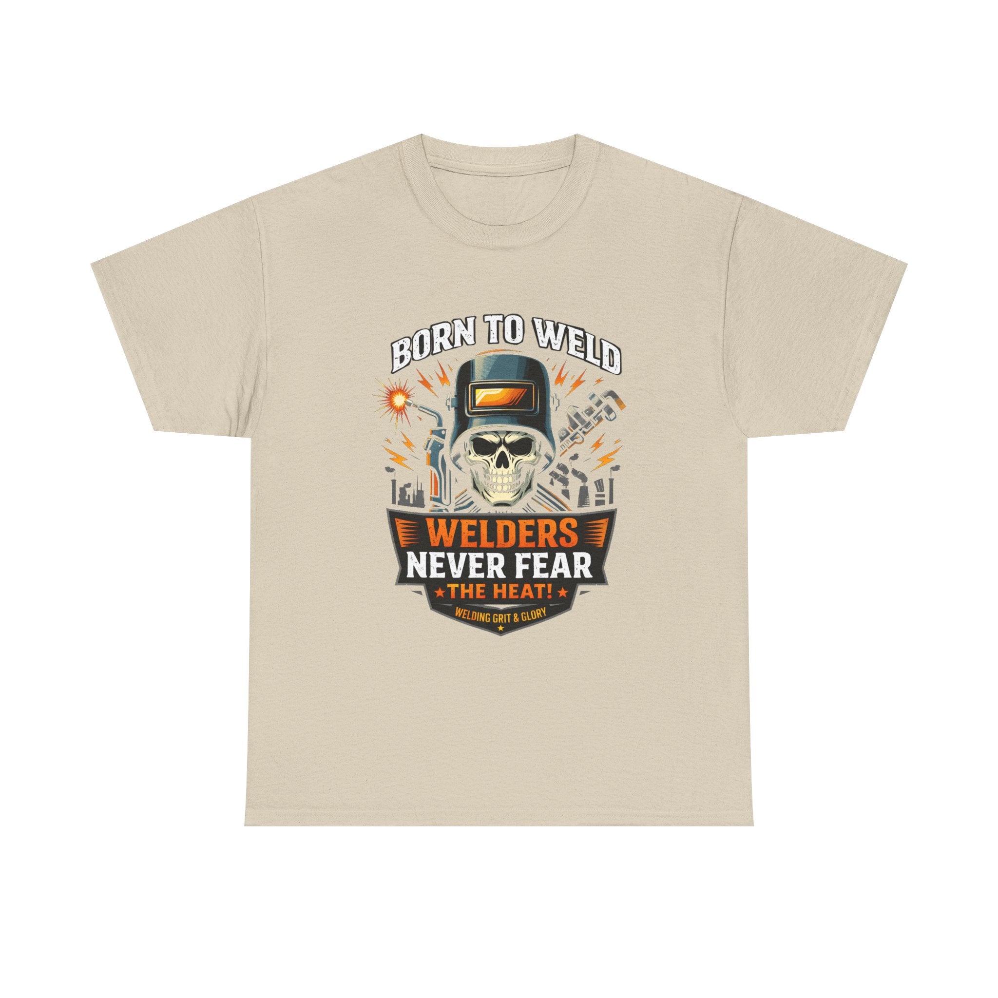 Welders Life Shirt