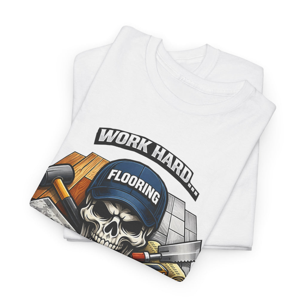 Flooring-it Down Shirt