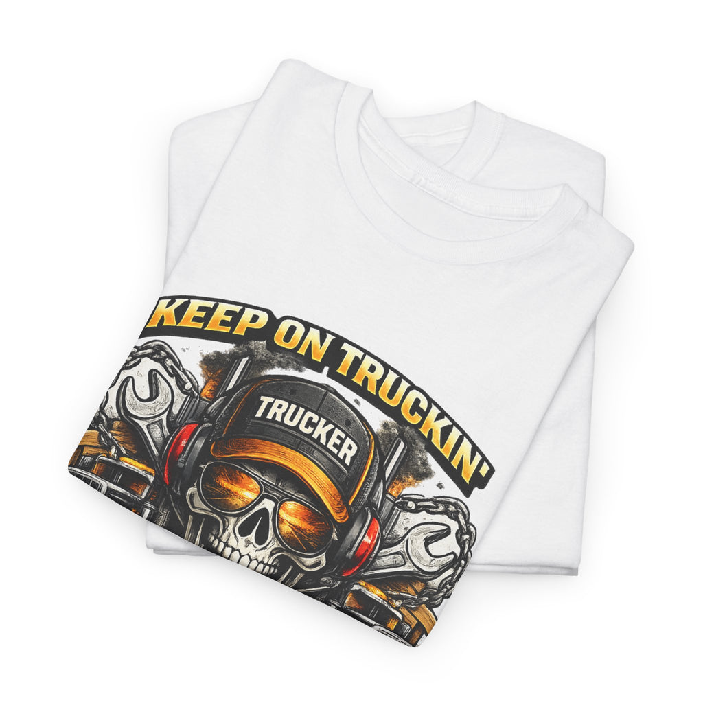 Truckinnn Shirt