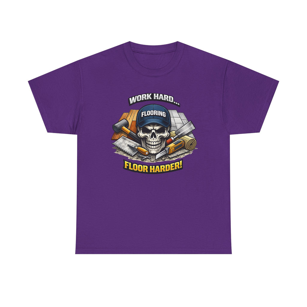 Flooring-it Down Shirt