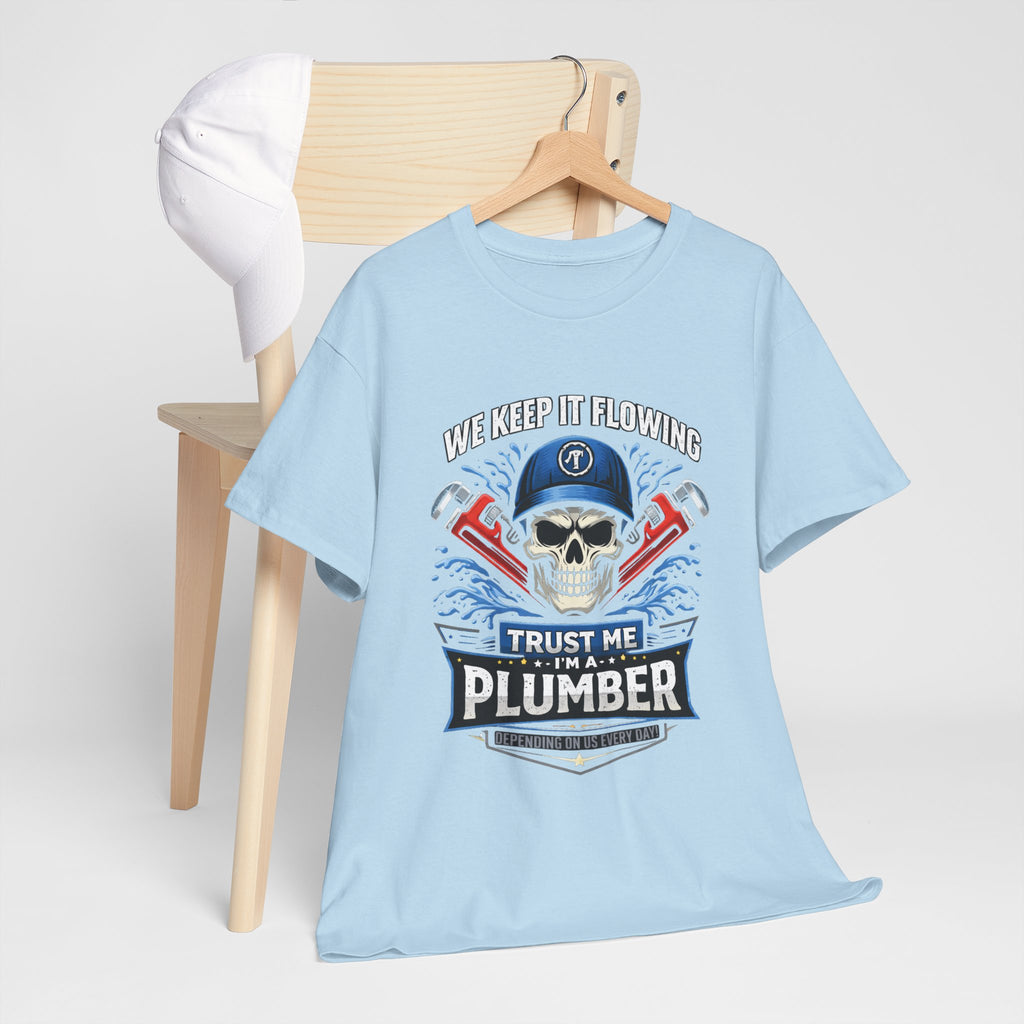 Plumbers Flow Shirt