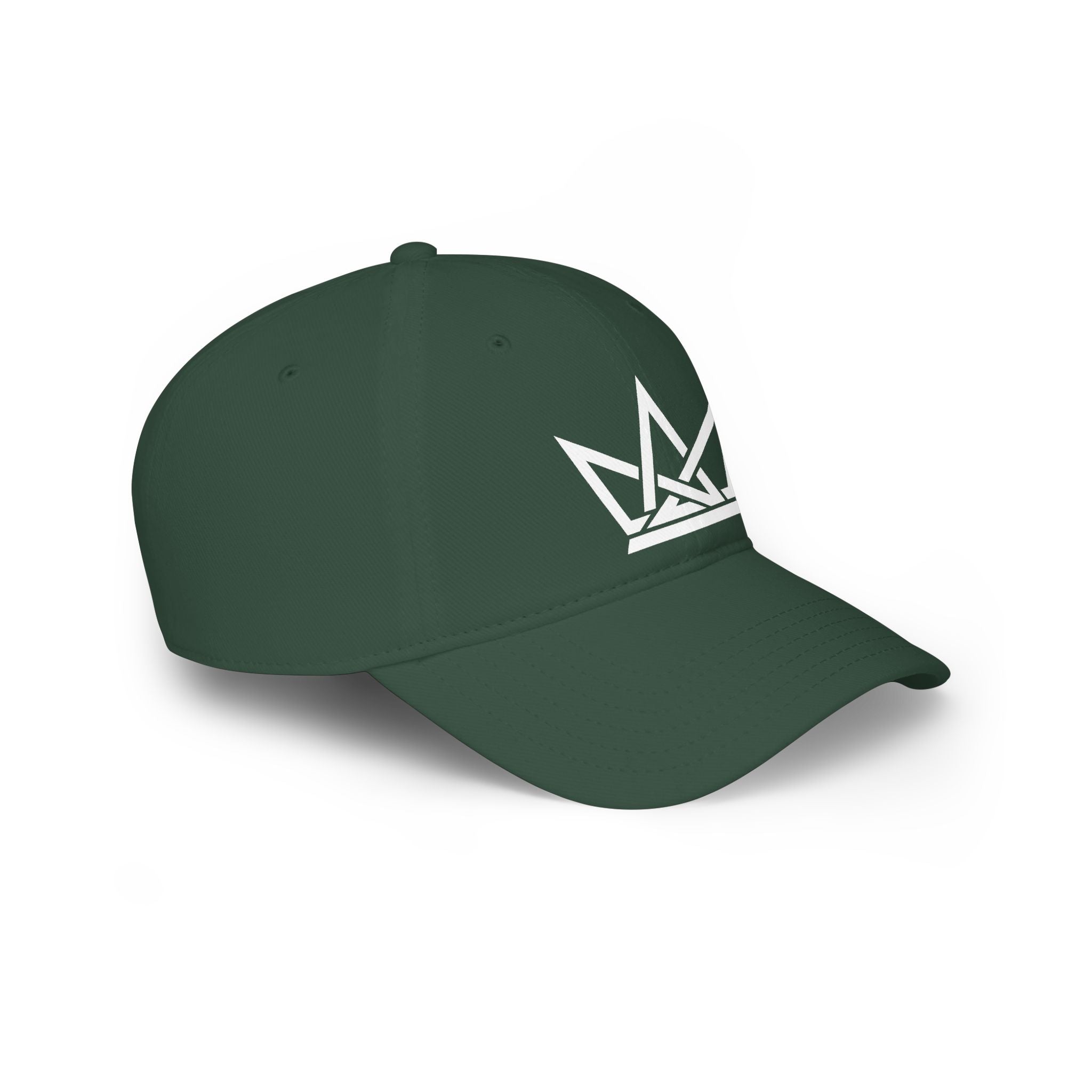 Crown Cap