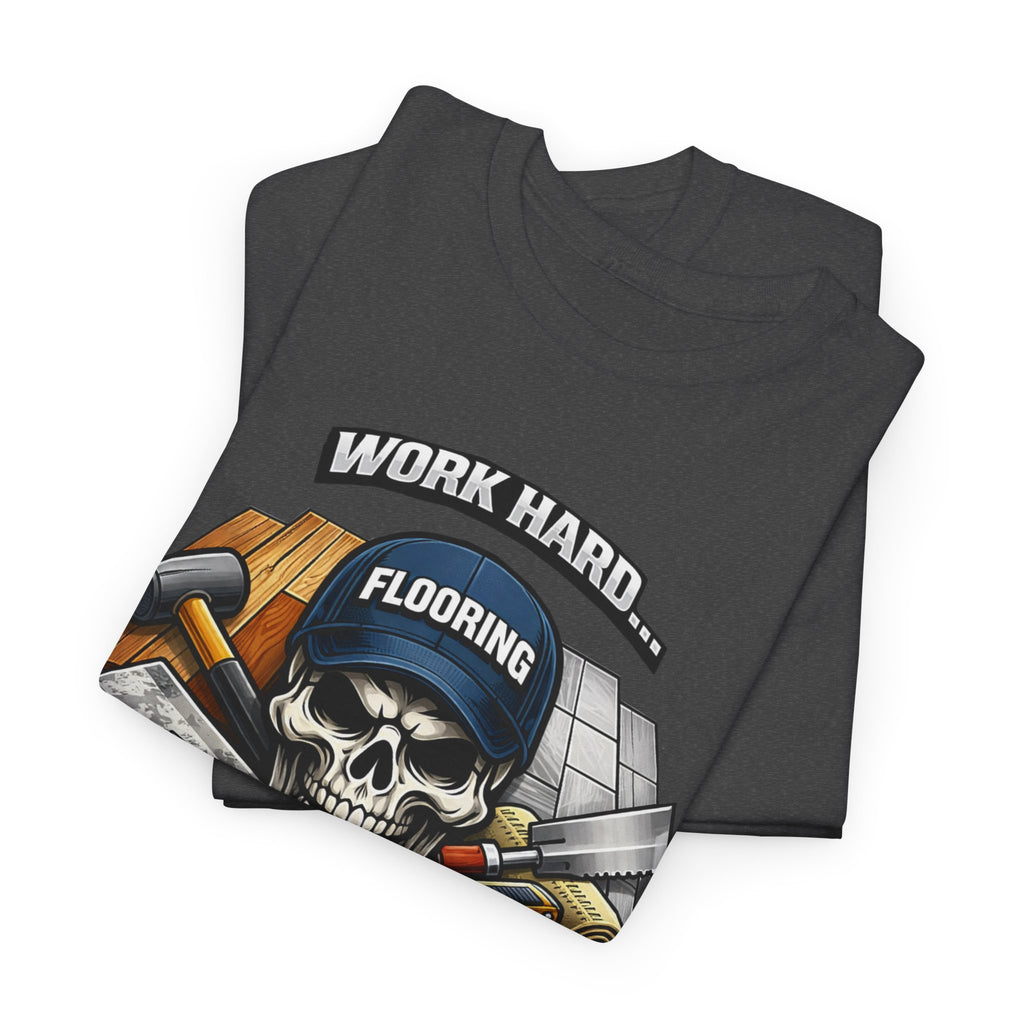Flooring-it Down Shirt