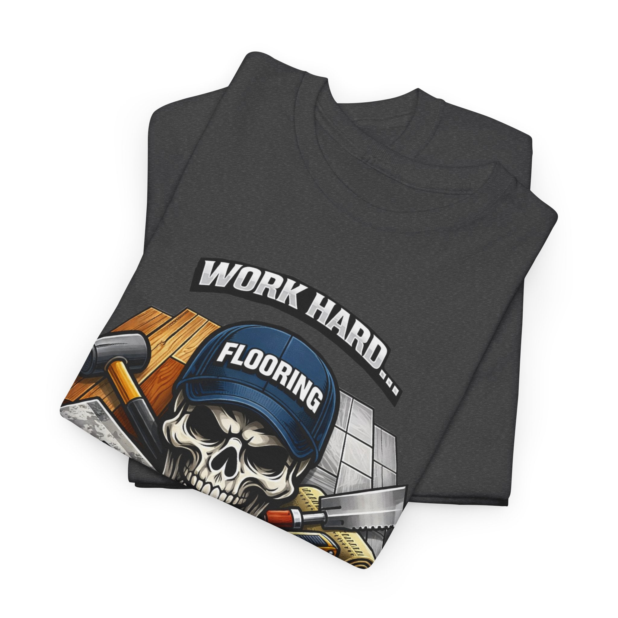 Flooring-it Down Shirt