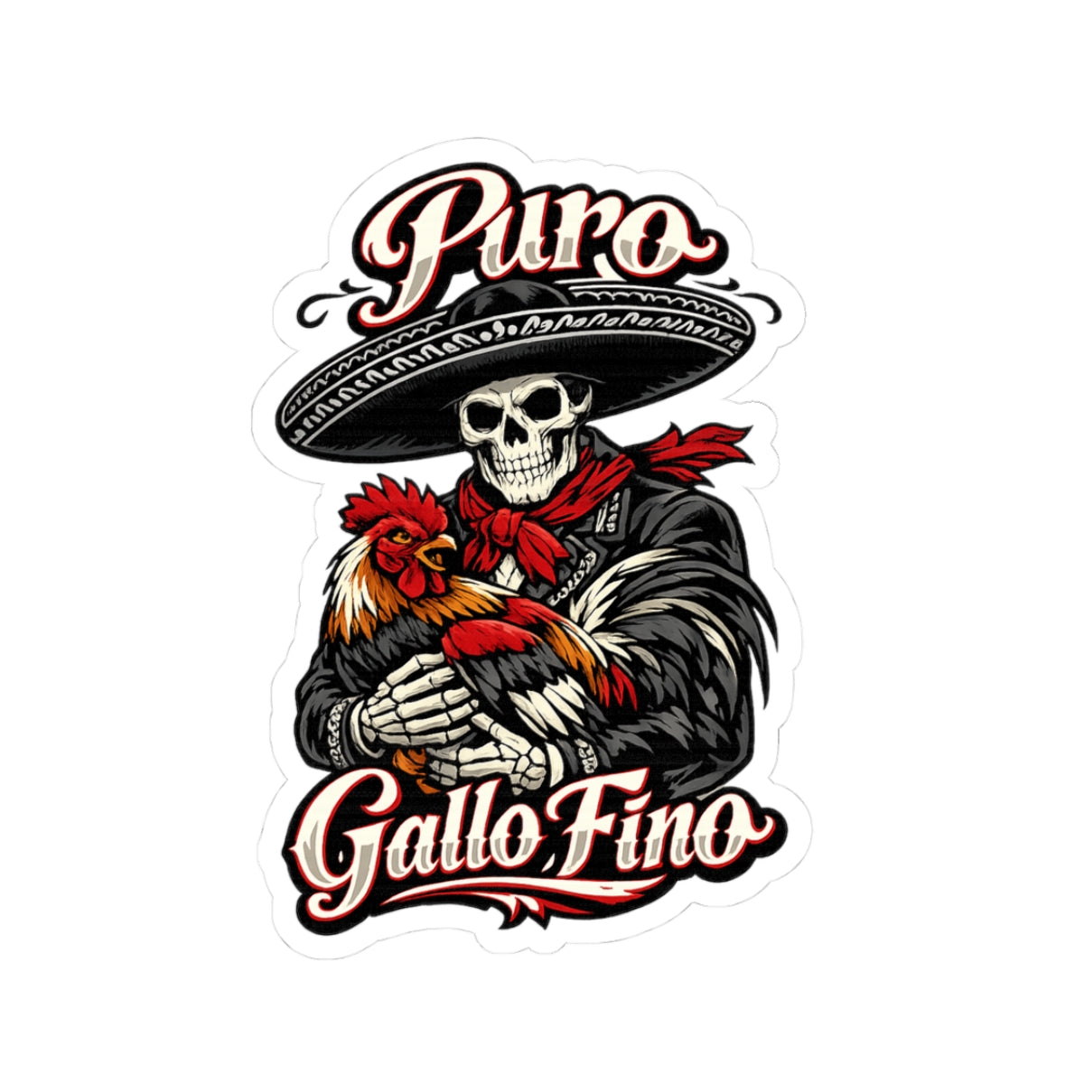 Puro Gallo Fino