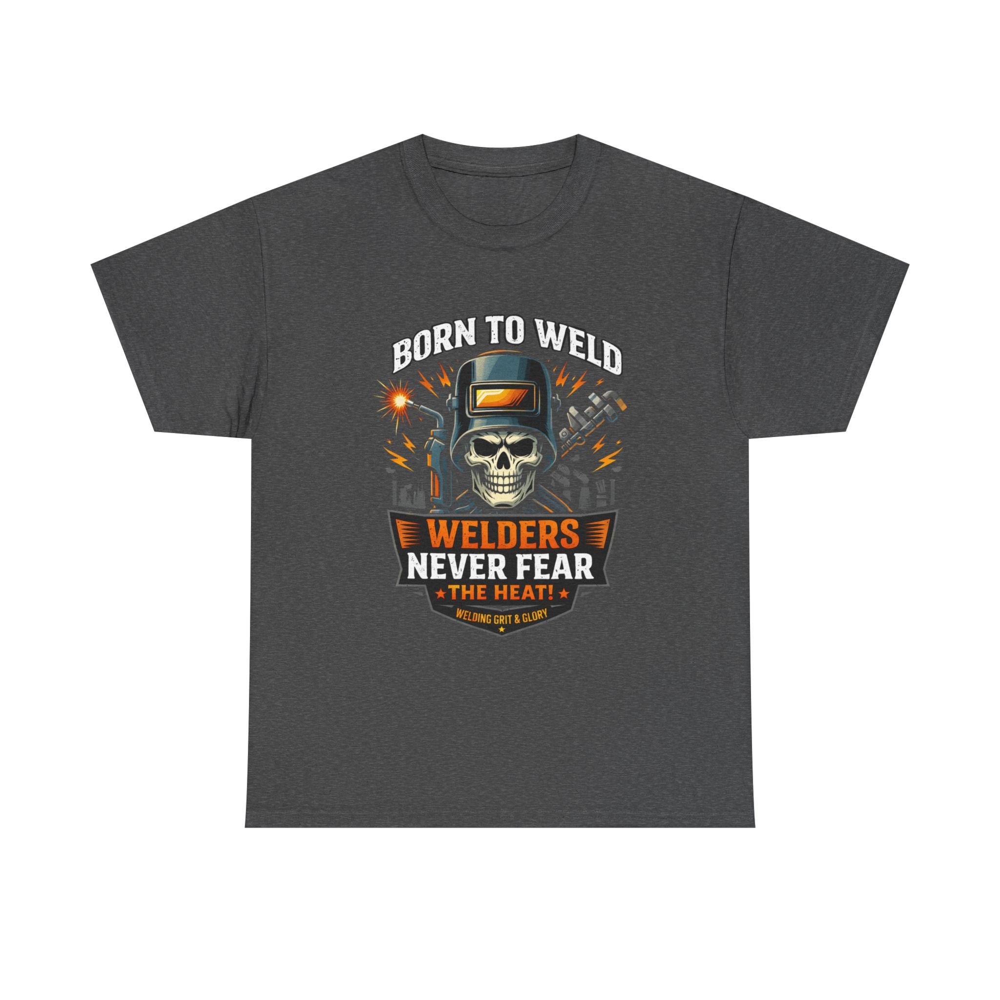 Welders Life Shirt