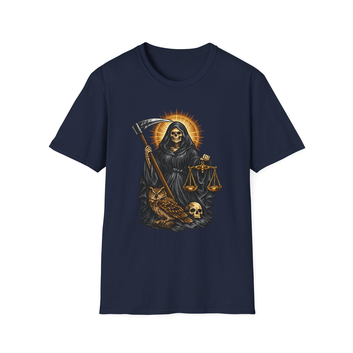 SANTA MUERTE - ALTAR GIVEAWAY