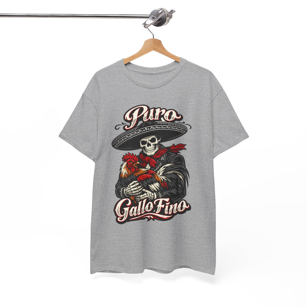 Puro Gallo Fino