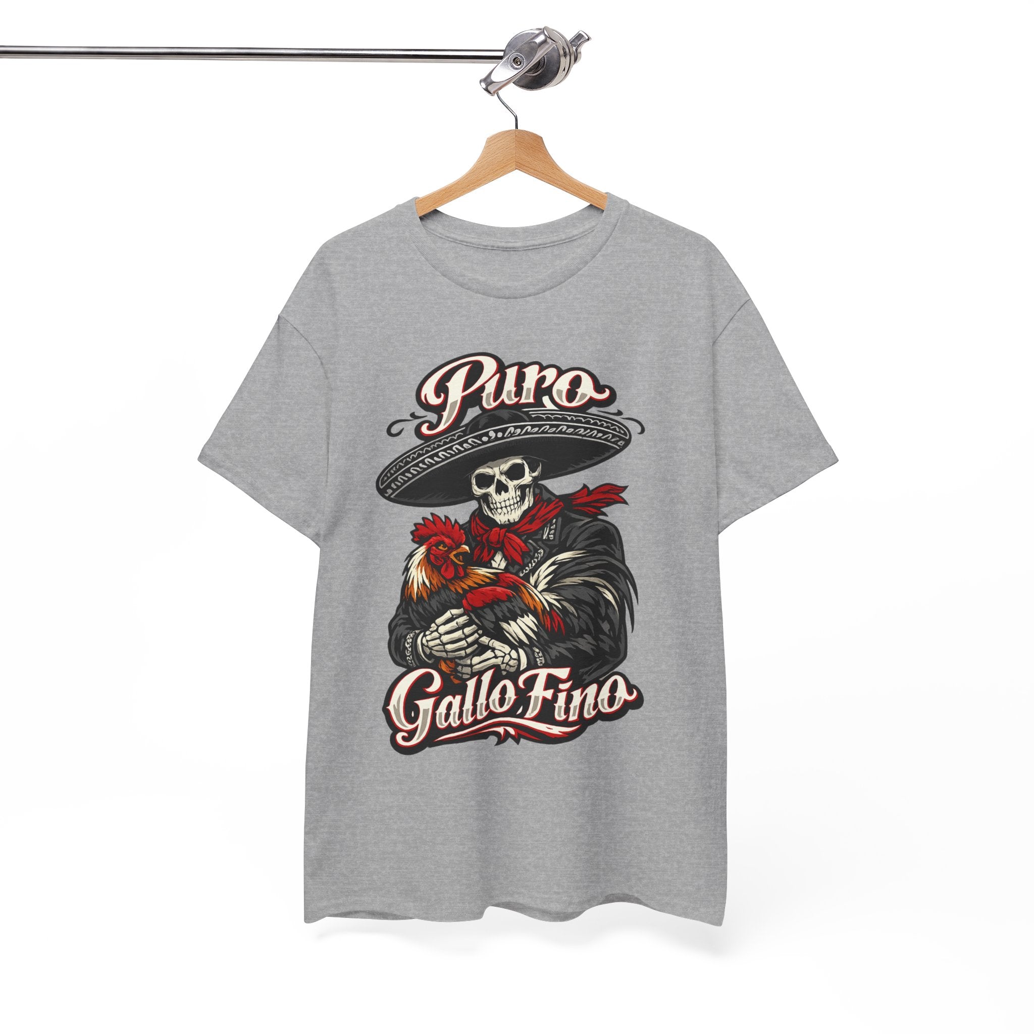 Puro Gallo Fino