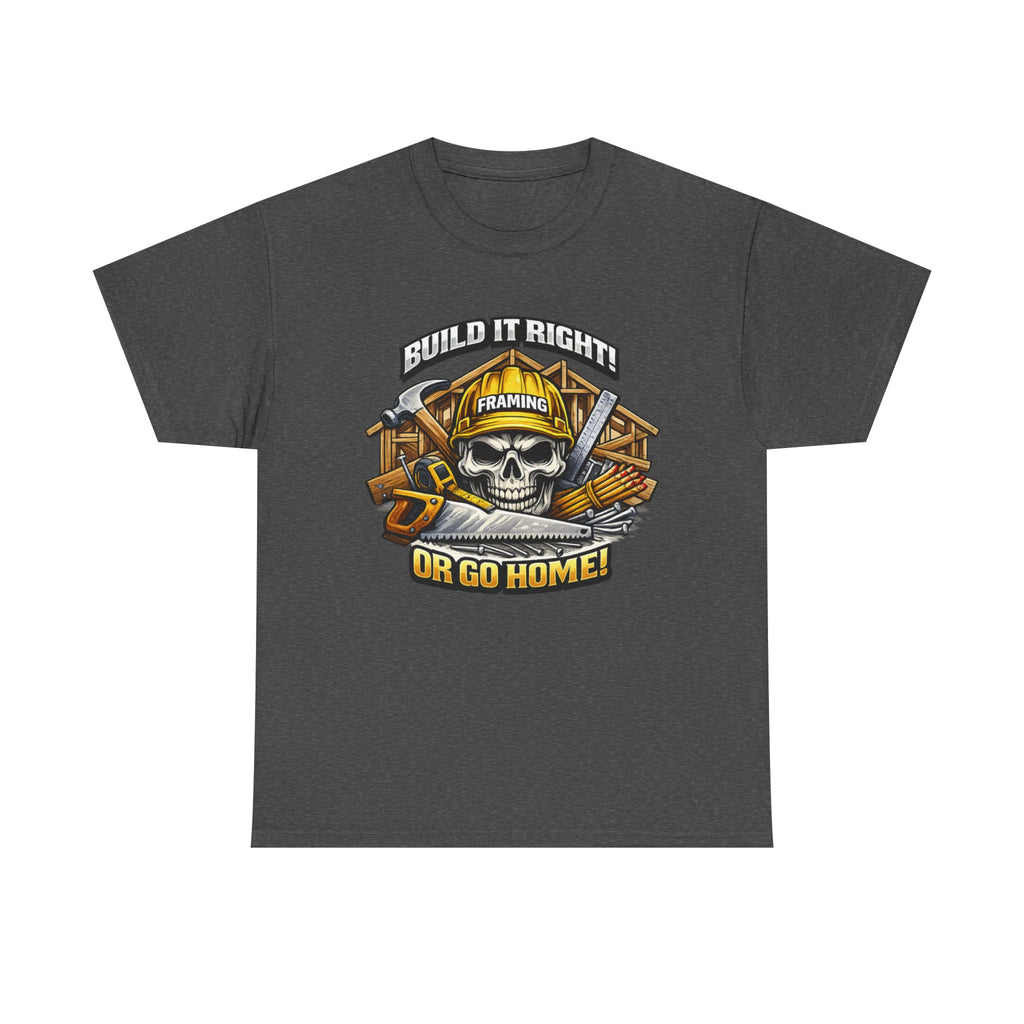 Framed out Shirt