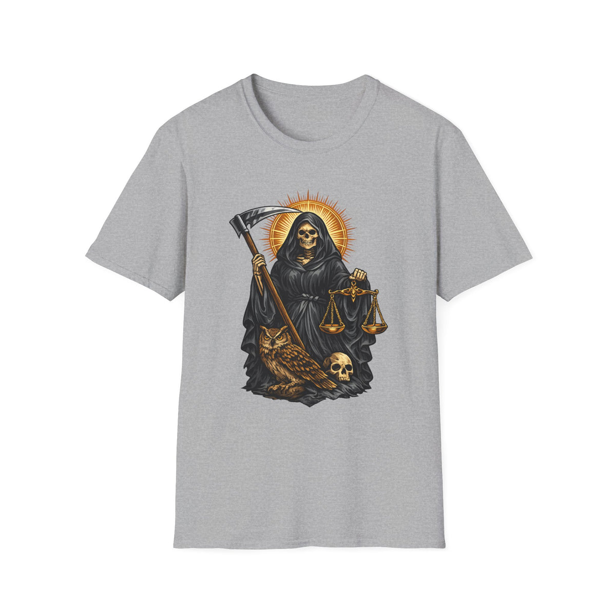 SANTA MUERTE - ALTAR GIVEAWAY