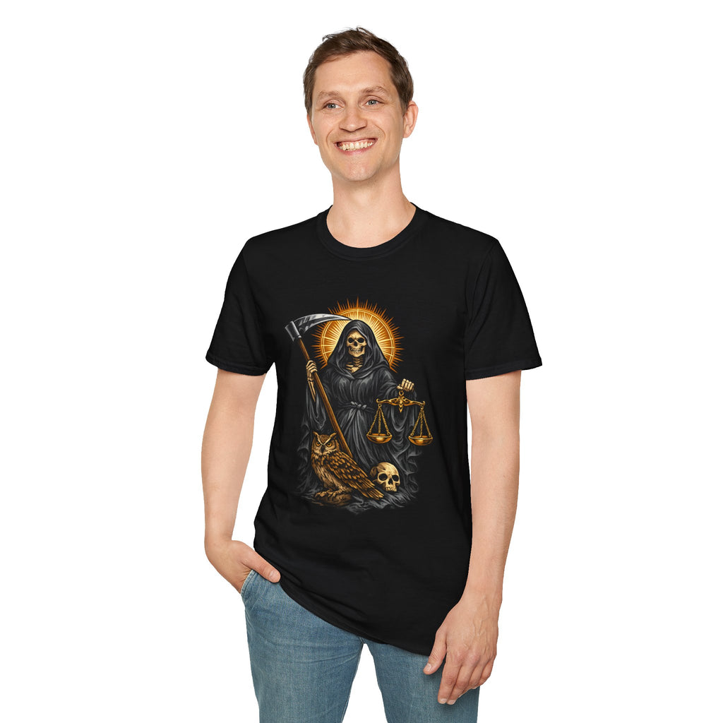 SANTA MUERTE - ALTAR GIVEAWAY