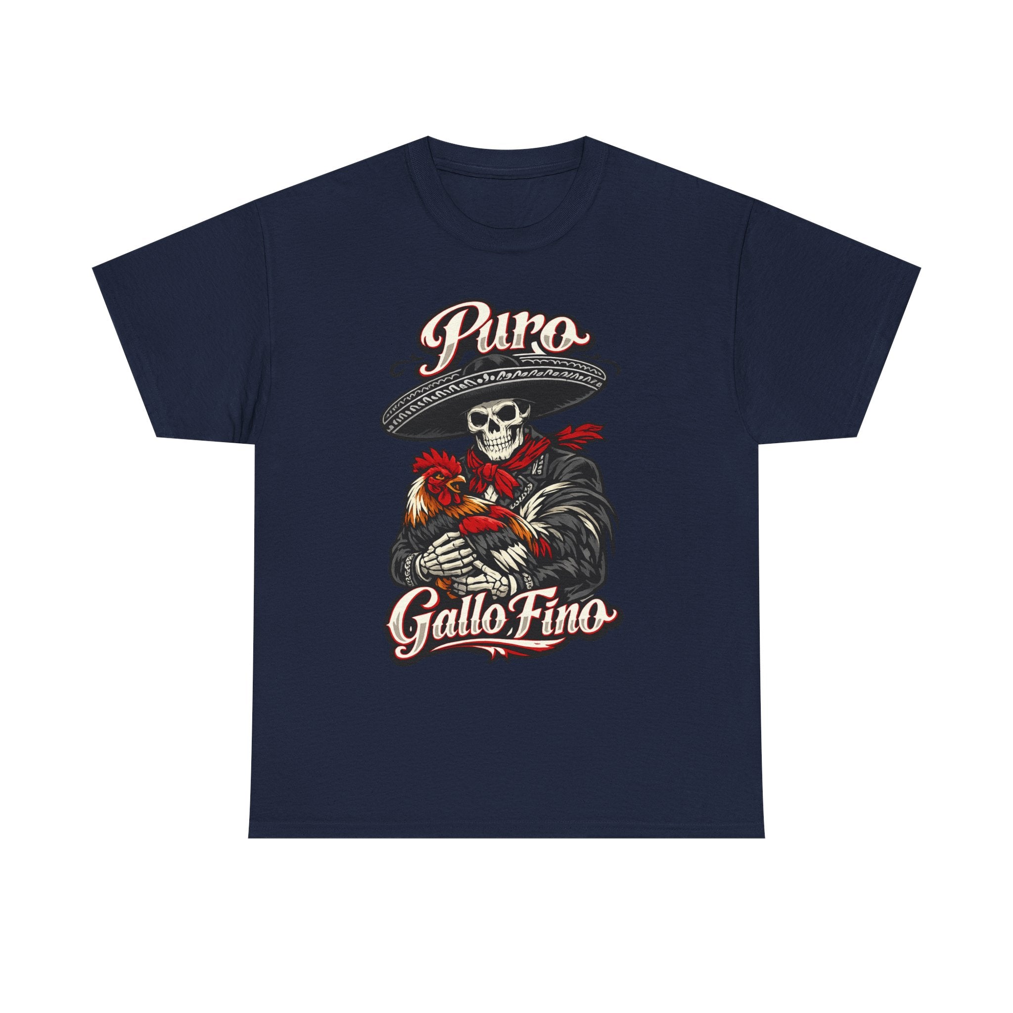Puro Gallo Fino