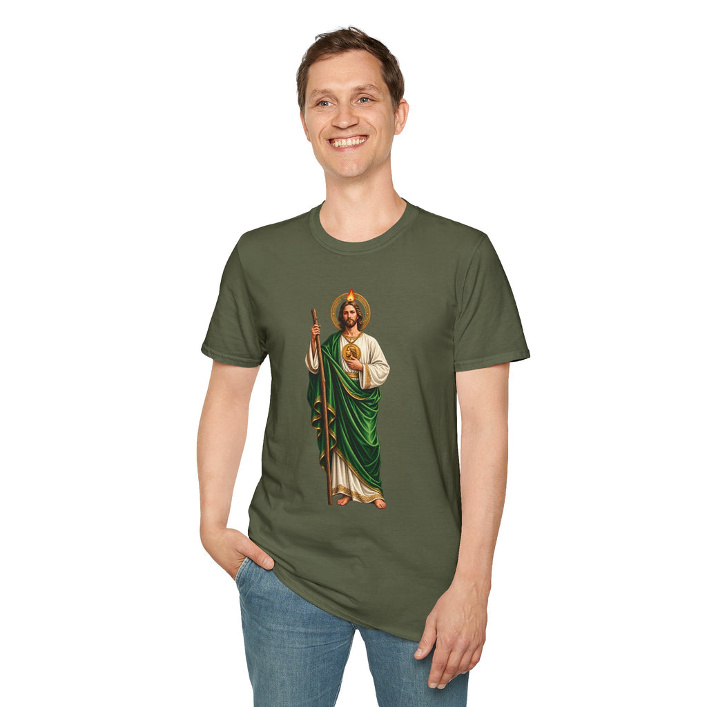 SAN JUDAS - ALTAR GIVEAWAY