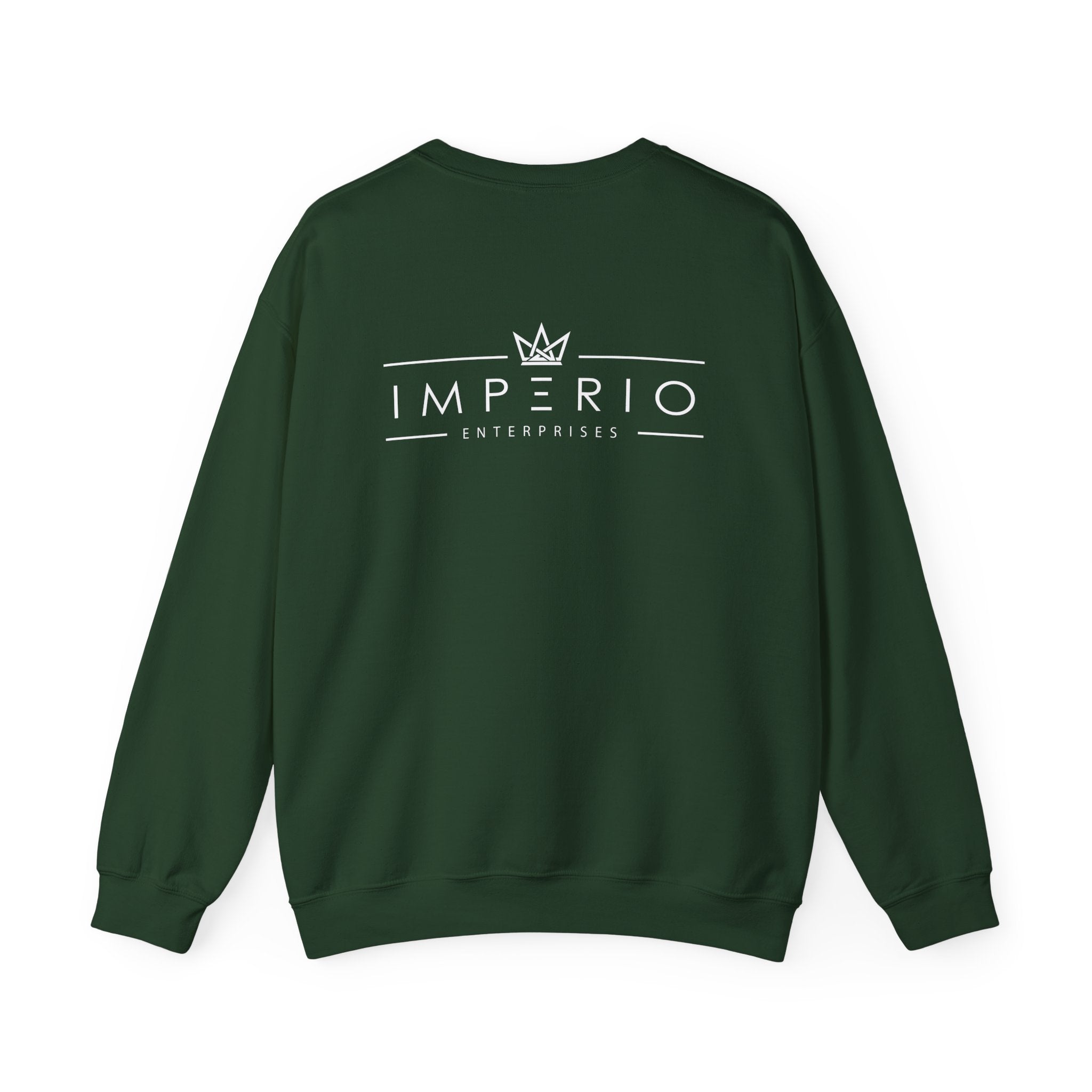 IMPERIO Smokes