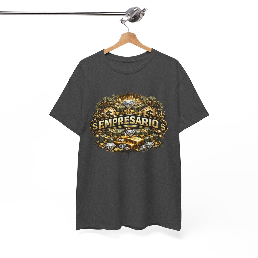 Empresario $hirt