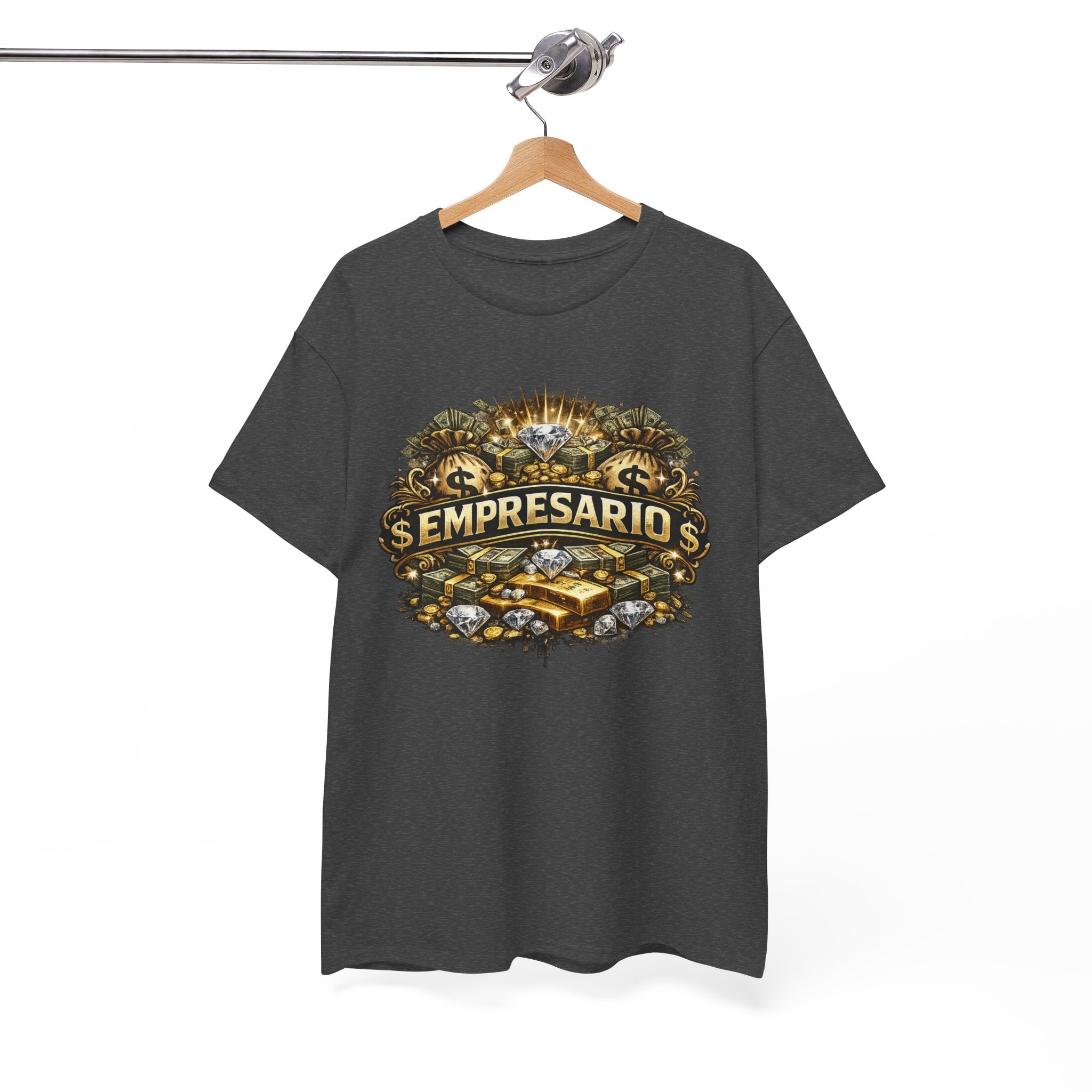 Empresario $hirt