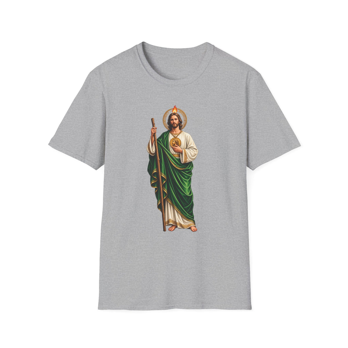 SAN JUDAS - ALTAR GIVEAWAY