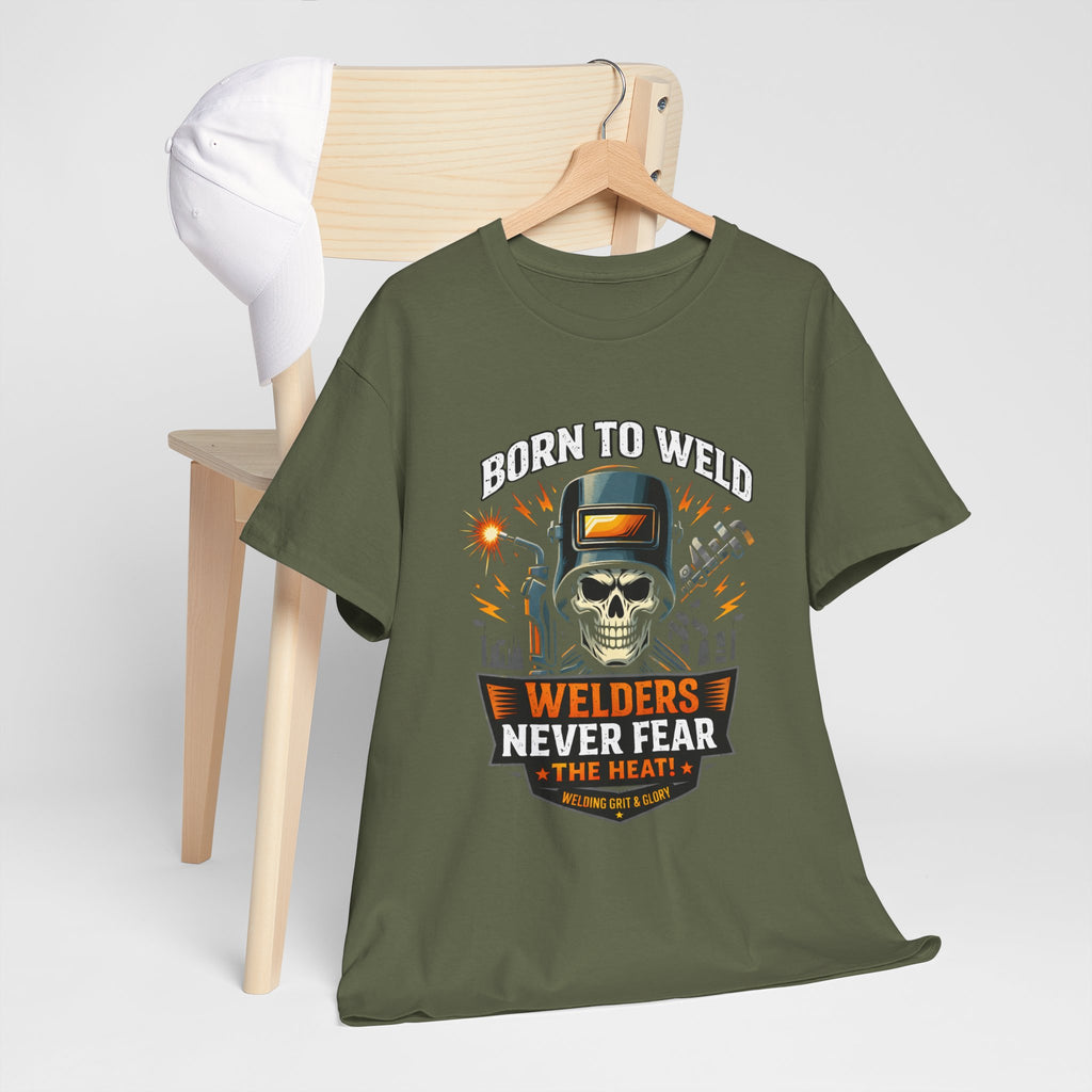 Welders Life Shirt