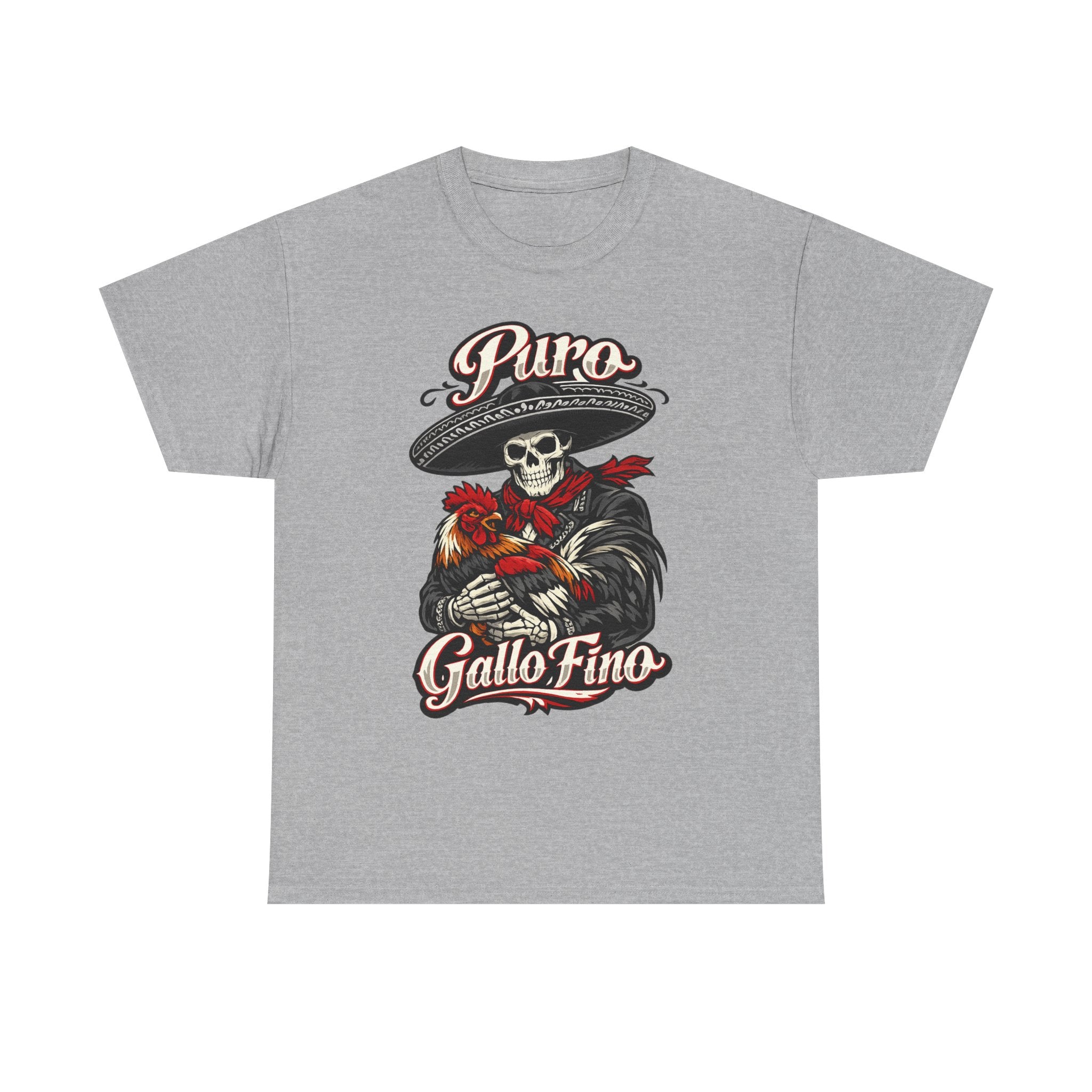 Puro Gallo Fino
