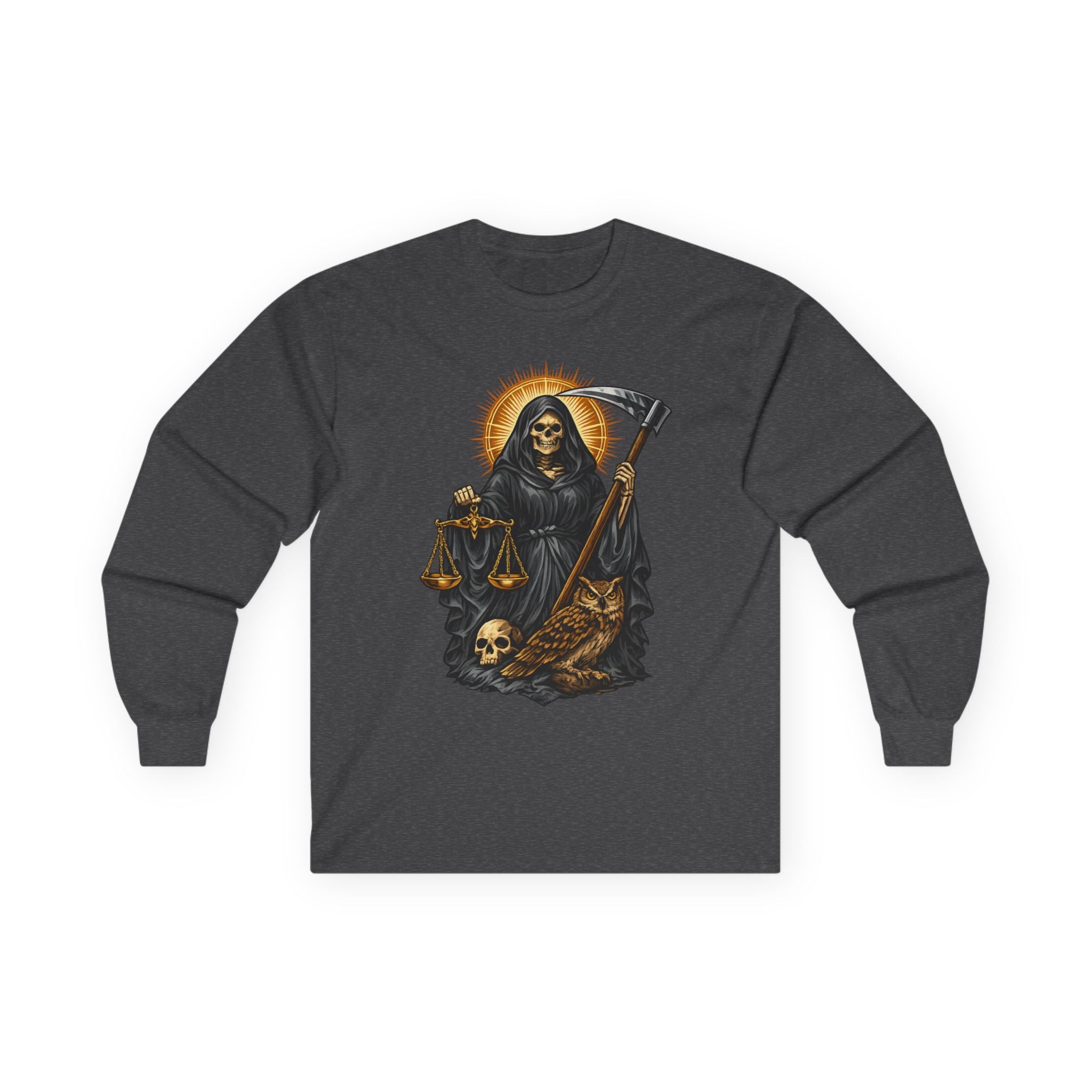 Santa Muerte