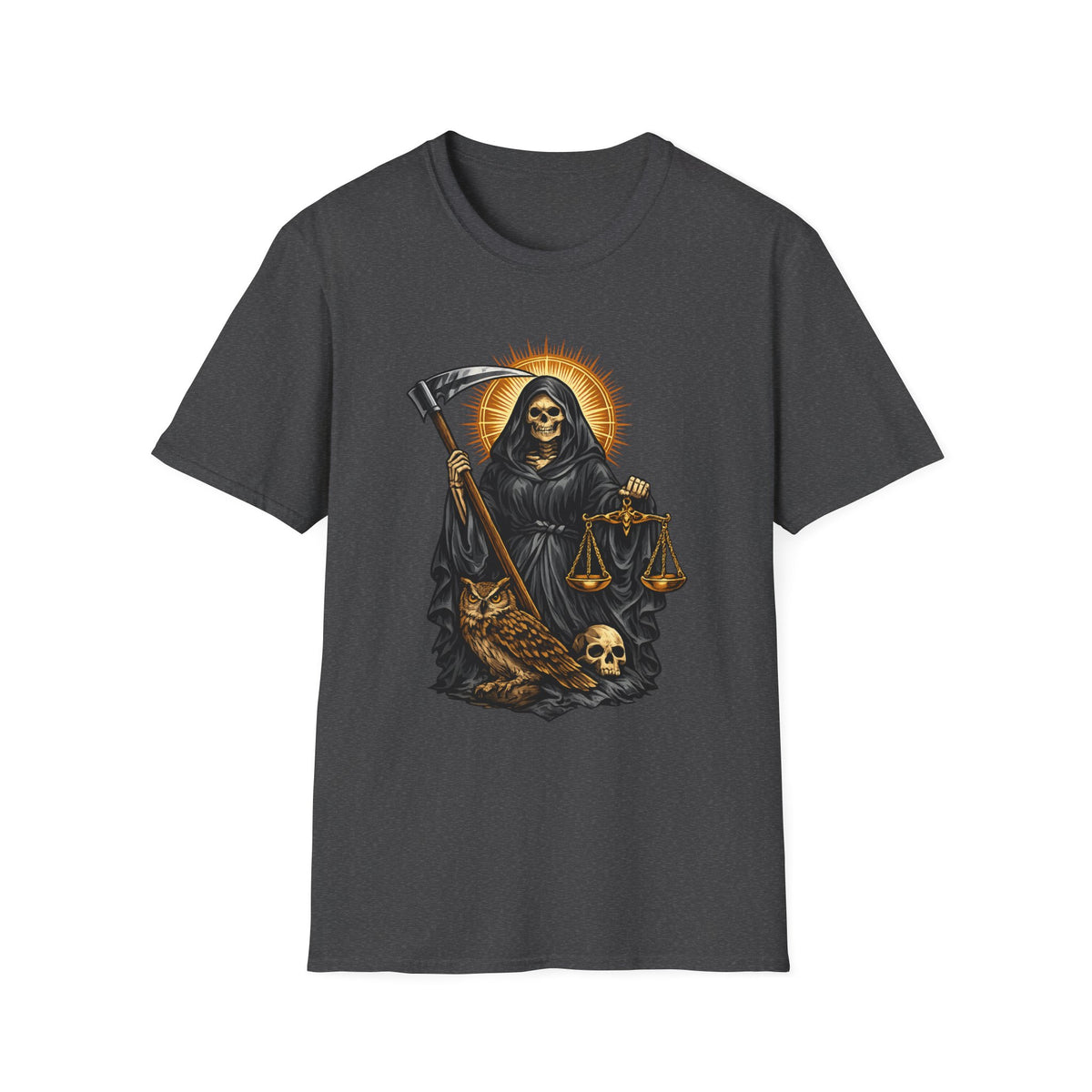 SANTA MUERTE - ALTAR GIVEAWAY