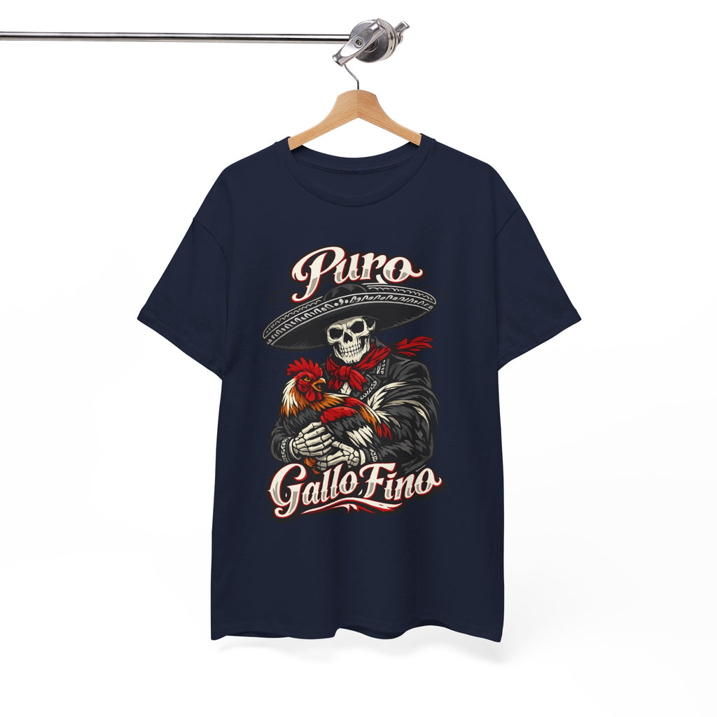 Puro Gallo Fino