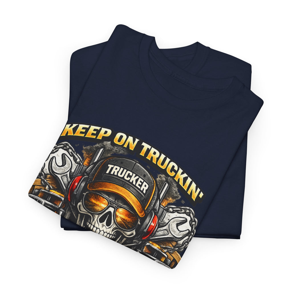 Truckinnn Shirt