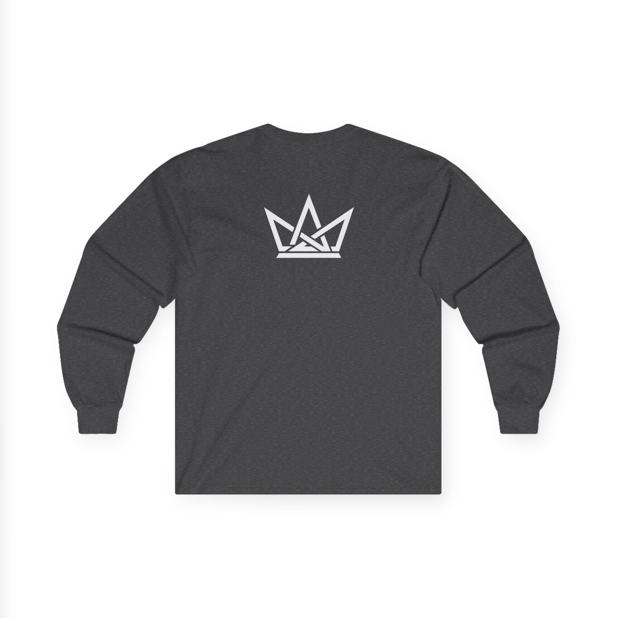 Street Life Longsleeve