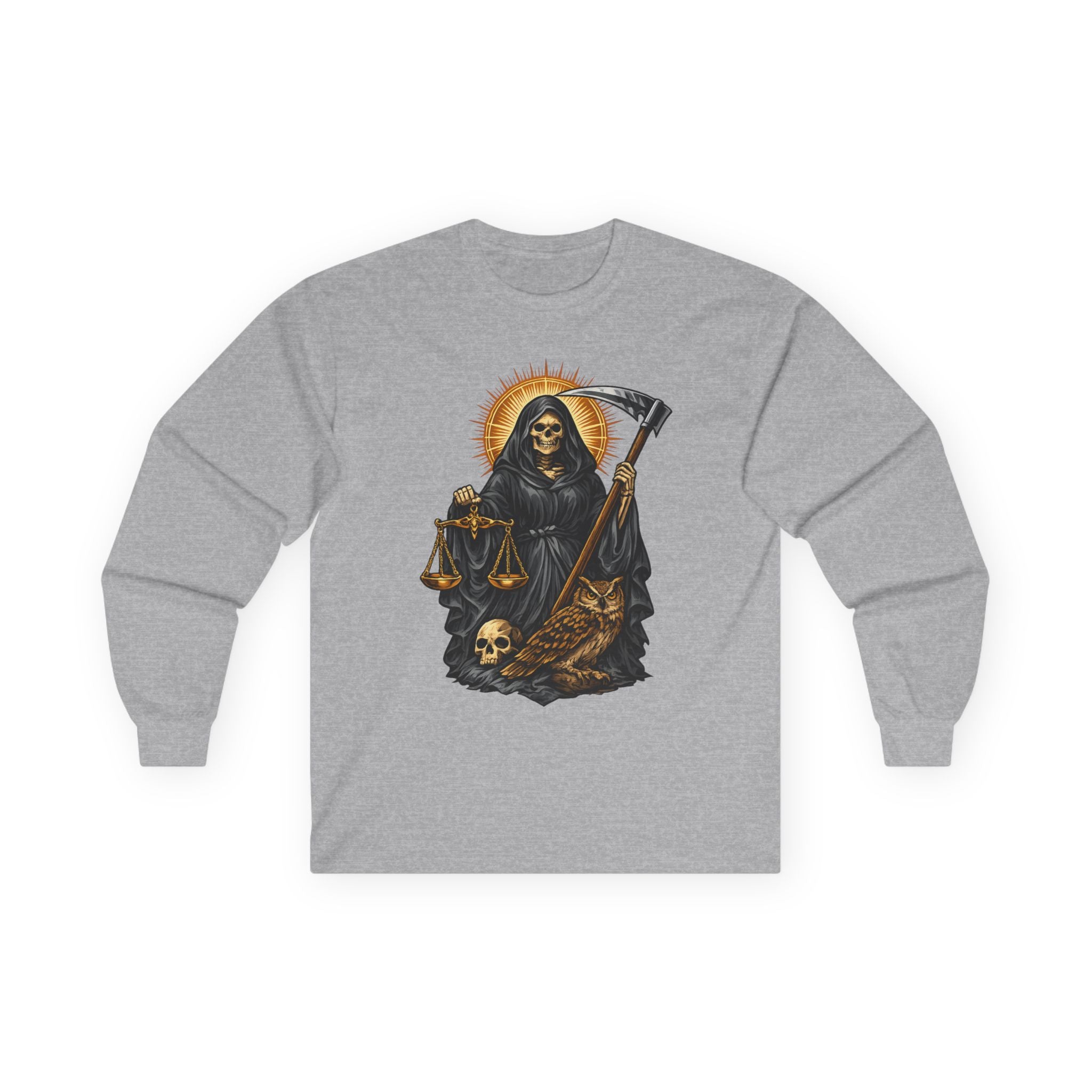 Santa Muerte