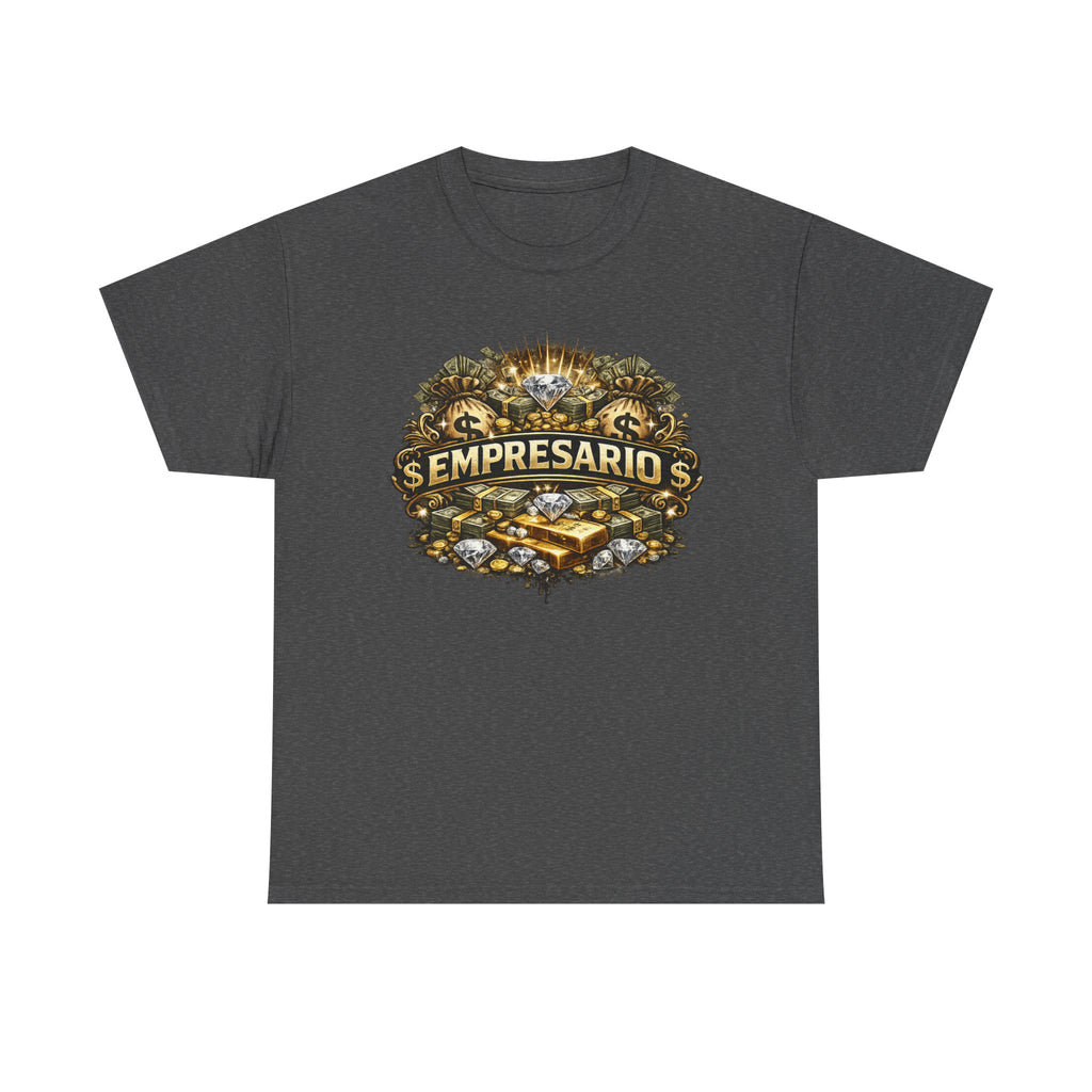 Empresario $hirt