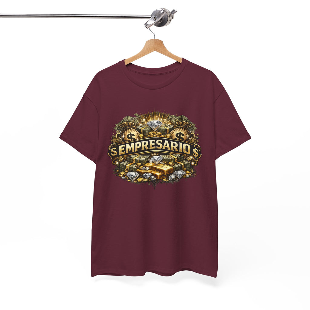 Empresario $hirt