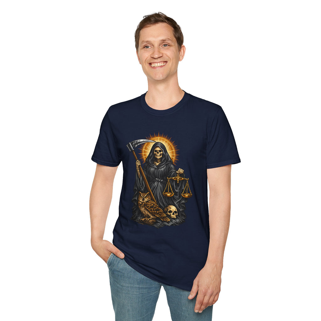 SANTA MUERTE - ALTAR GIVEAWAY